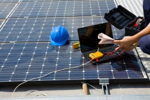Conditions d’installation de panneaux solaire par Solaires Photovoltaïques à Logonna-Daoulas